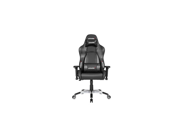 AKRacing Masters Series Premium Gaming Chair, 4D Adjustable Armrests, 180