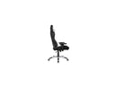 AKRacing Masters Series Premium Gaming Chair - Silver (AK-PREMIUM-SV)