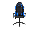 AKRacing Core Series EX Gaming Chair - Black/Blue (AK-EX-BK/BL)