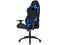 AKRacing Core Series EX Gaming Chair - Black/Blue (AK-EX-BK/BL)