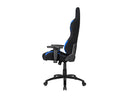 AKRacing Core Series EX Gaming Chair - Black/Blue (AK-EX-BK/BL)