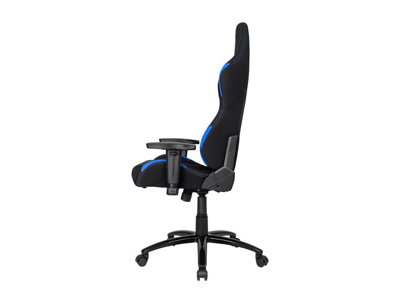 AKRacing Core Series EX Gaming Chair - Black/Blue (AK-EX-BK/BL)