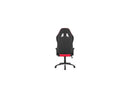 AKRacing Core Series EX Wide Fabric Gaming Chair, 3D Arms, 180 Degrees Recline -