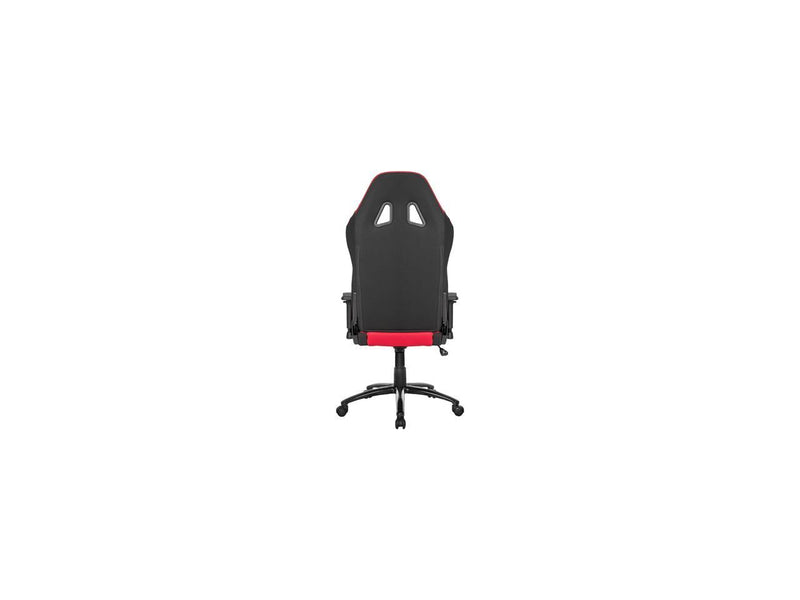 AKRacing Core Series EX Wide Fabric Gaming Chair, 3D Arms, 180 Degrees Recline -