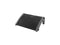 AKRacing Plastic Footrest Grey, Adjustable to Multiple Tilt Angles