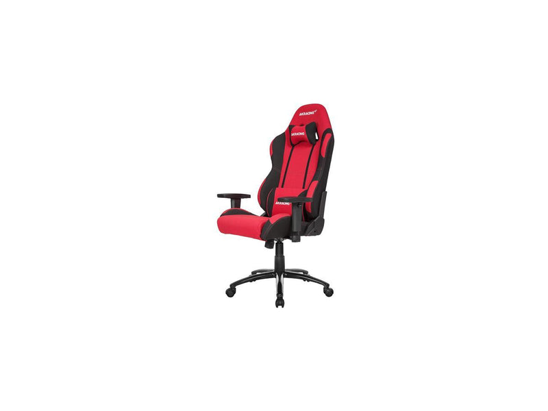 AKRacing Core Series EX Gaming Chair - Red/Black (AK-EX-RD/BK)