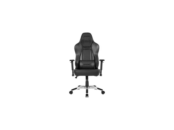 AKRacing Office Series Obsidian Office / Computer / Gaming Chair, 3D Adjustable
