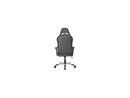 AKRacing Office Series Obsidian Office / Computer / Gaming Chair, 3D Adjustable