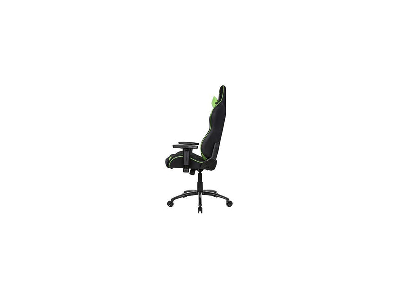 AKRacing Core Series SX Gaming Chair - Green (AK-SX-GN)