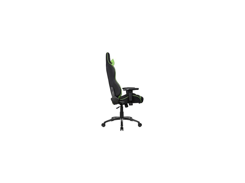 AKRacing Core Series SX Gaming Chair - Green (AK-SX-GN)