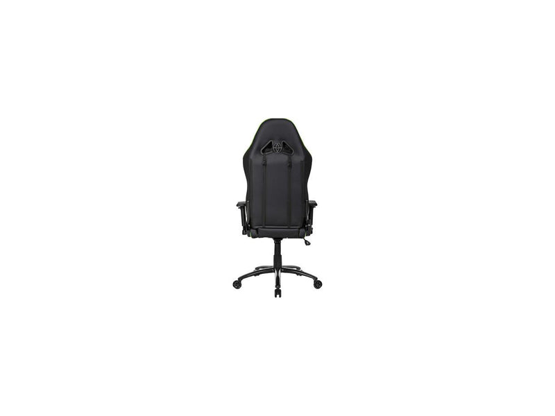 AKRacing Core Series SX Gaming Chair - Green (AK-SX-GN)