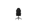 AKRacing Core Series EX Wide Gaming Chair - Black (AK-EXWIDE-BK)