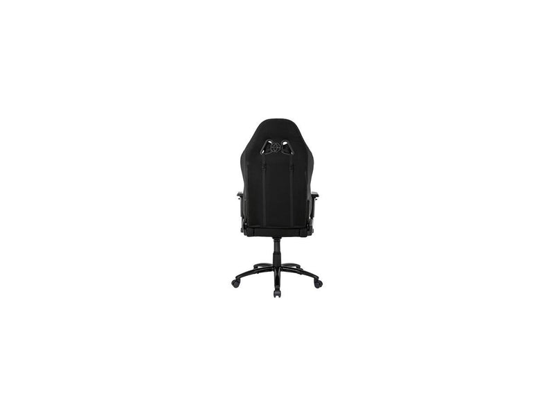 AKRacing Core Series EX Wide Gaming Chair - Black (AK-EXWIDE-BK)