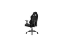 AKRacing Core Series EX Wide Gaming Chair - Black (AK-EXWIDE-BK)