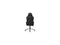AKRacing Masters Series Premium Gaming Chair - Black (AK-PREMIUM-BK)