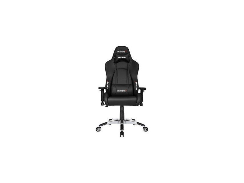 AKRacing Masters Series Premium Gaming Chair - Black (AK-PREMIUM-BK)