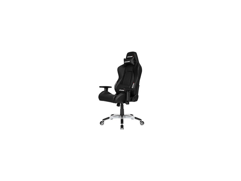 AKRacing Masters Series Premium Gaming Chair - Black (AK-PREMIUM-BK)