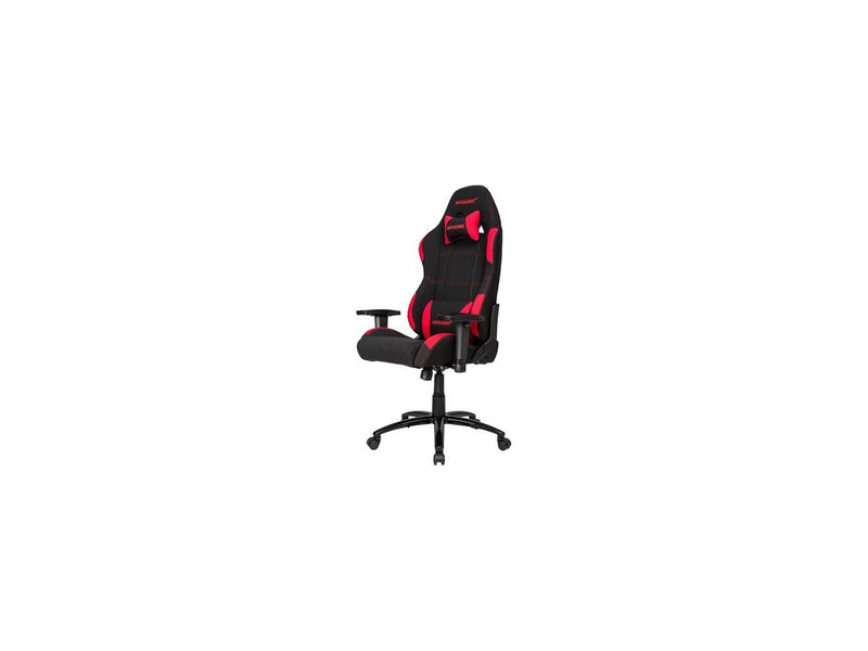 AKRacing Core Series EX Gaming Chair - Black/Red (AK-EX-BK/RD)