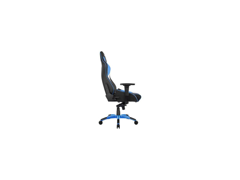 AKRacing Masters Series Pro Gaming Chair, 4D Adjustable Armrests, 180 Degrees