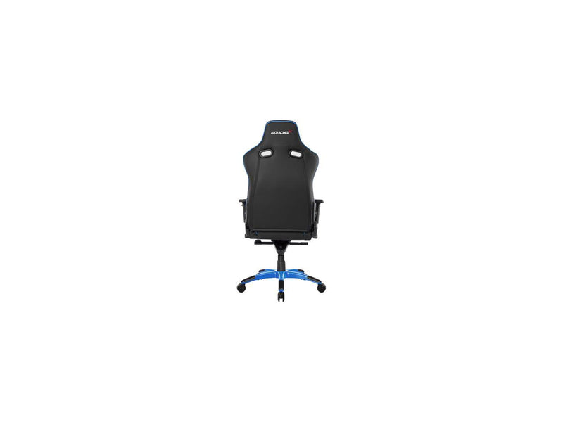 AKRacing Masters Series Pro Gaming Chair, 4D Adjustable Armrests, 180 Degrees