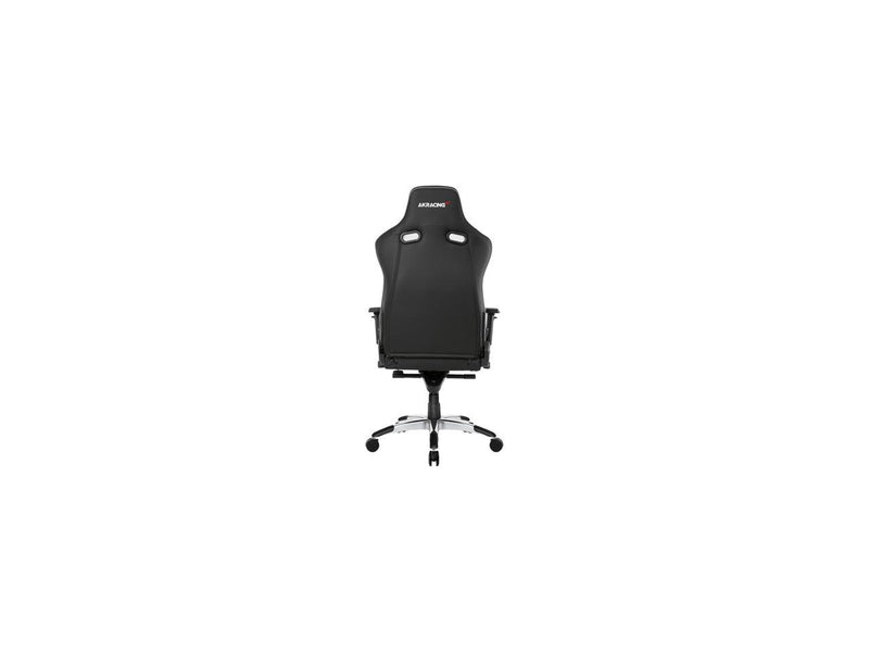 AKRacing Masters Series Pro Gaming Chair, 4D Adjustable Armrests, 180 Degrees