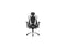 AKRacing Masters Series Pro Gaming Chair, 4D Adjustable Armrests, 180 Degrees