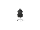 AKRacing Masters Series Pro Gaming Chair, 4D Adjustable Armrests, 180 Degrees