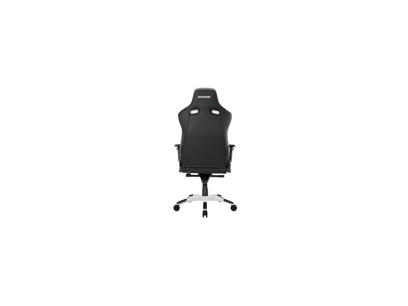 AKRacing Masters Series Pro Gaming Chair, 4D Adjustable Armrests, 180 Degrees