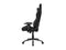 AKRacing Core Series SX Gaming Chair, 3D Arms, 180 Degrees Recline - Black