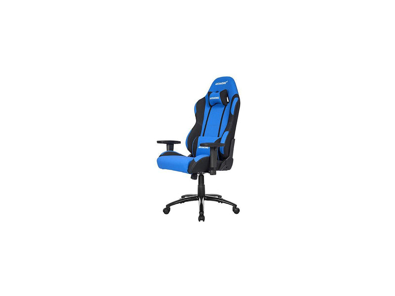 AKRacing Core Series EX Gaming Chair - Blue/Black (AK-EX-BL/BK)