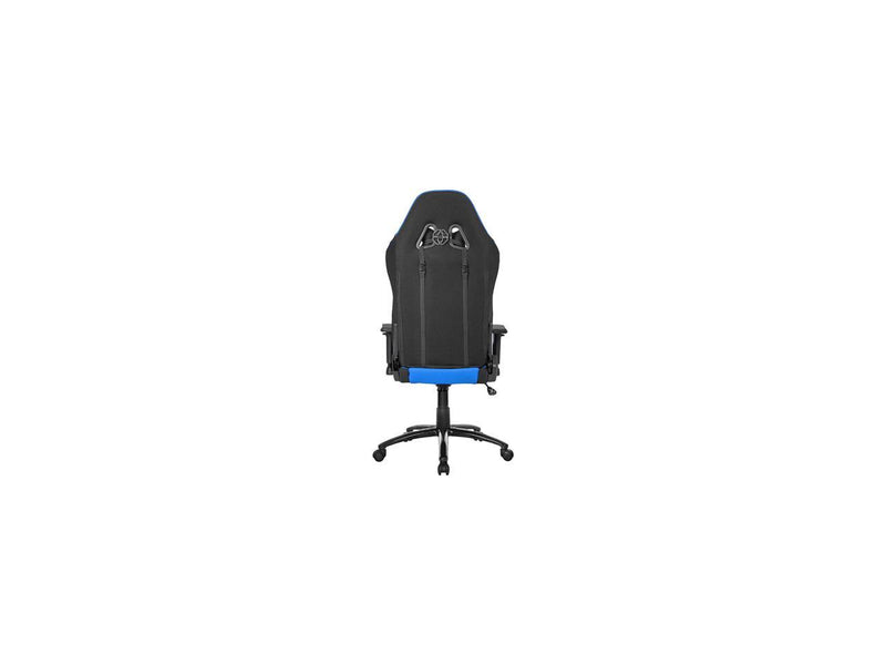 AKRacing Core Series EX Gaming Chair - Blue/Black (AK-EX-BL/BK)