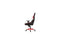 AKRacing Masters Series Pro Gaming Chair, 4D Adjustable Armrests, 180 Degrees
