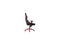 AKRacing Masters Series Pro Gaming Chair, 4D Adjustable Armrests, 180 Degrees