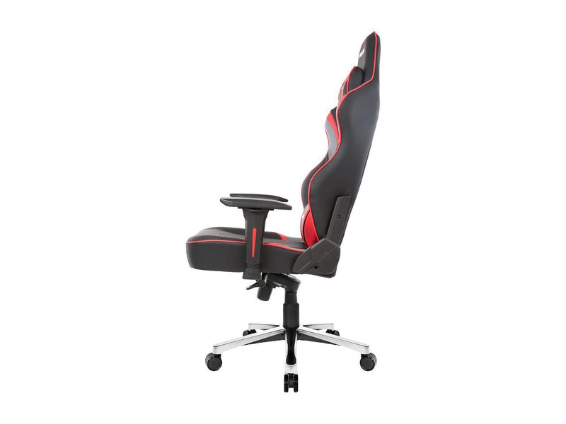 AKRACING AK-MAX-BK/RD Max Gaming Chair