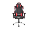 AKRACING AK-MAX-BK/RD Max Gaming Chair