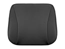 AKRacing PU Leather Sitting & Foot Stool, Black (AK-STOOL-BK)