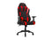 AKRACING AK-EXWIDE-SE-RD Core Series EX-Wide Gaming Chair, Special Edition, Red