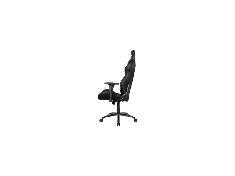 AKRacing Core Series LX Plus Gaming Chair - Black (AK-LXPLUS-BK)