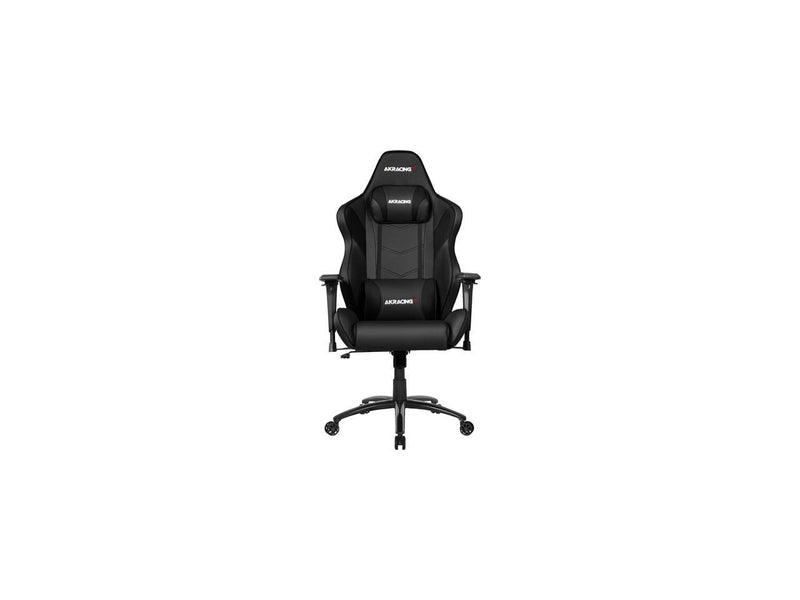 AKRacing Core Series LX Plus Gaming Chair - Black (AK-LXPLUS-BK)