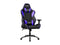AKRacing Core Series LX Plus Pleather Gaming Chair, 3D Arms, 180 Degrees Recline