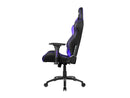 AKRacing Core Series LX Plus Pleather Gaming Chair, 3D Arms, 180 Degrees Recline
