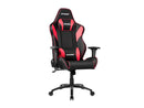 AKRacing Core Series LX Plus Gaming Chair - Red (AK-LXPLUS-RD)