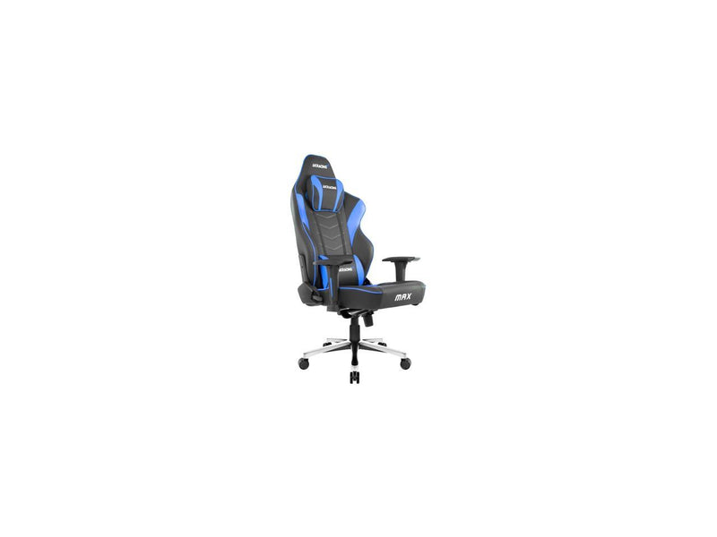 AKRACING AK-MAX-BK/BL Gaming Chairs