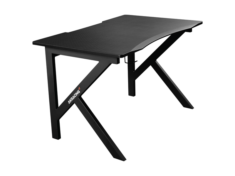 AKRacing AK-SUMMIT-BK Summit Gaming Desk