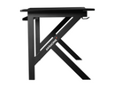 AKRacing AK-SUMMIT-BK Summit Gaming Desk