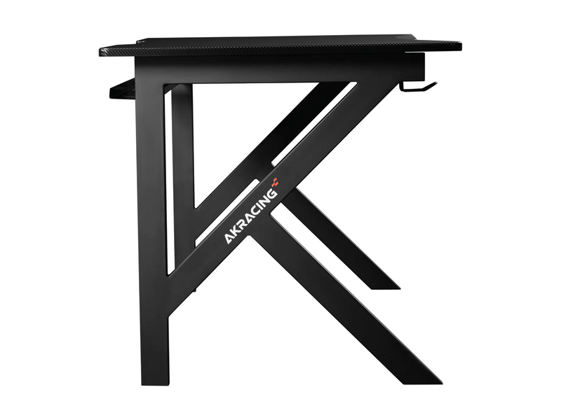AKRacing AK-SUMMIT-BK Summit Gaming Desk