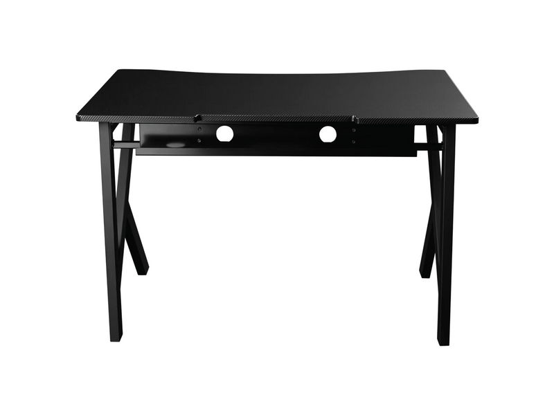 AKRacing AK-SUMMIT-BK Summit Gaming Desk