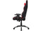 AKRACING Core series SX-Wide Gaming Chair XTRAWIDE PU Leather 3DArms - Red