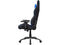 AKRACING Core series SX-Wide Gaming Chair XTRAWIDE PU Leather 3DArms - Blue