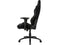 AKRACING Core series SX-Wide Gaming Chair XTRAWIDE PU Leather 3DArms - Black